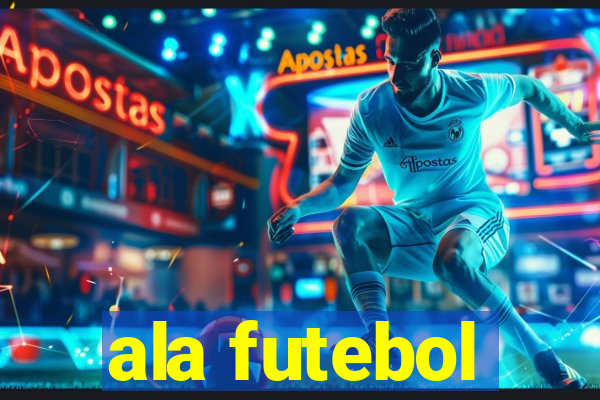 ala futebol